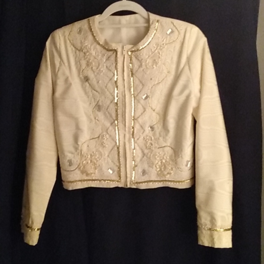 Show jacket